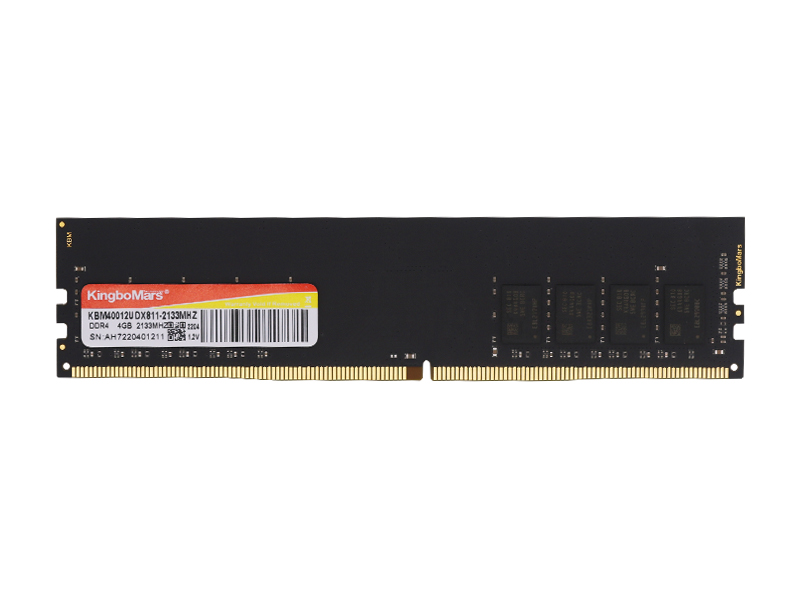 DDR4-4GB